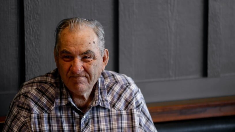 Ernesto Matalon