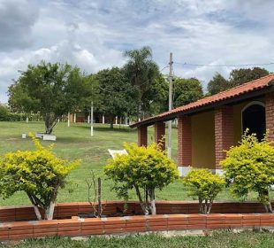 Locação de sítio para casamento