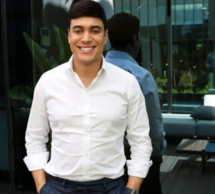Cleiton Santos Santana