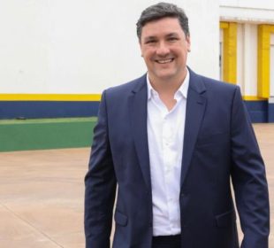 Rodrigo Kalinovski
