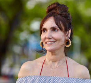 Lina Rosa Gomes Vieira da Silva
