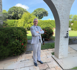 Leonardo Manzan