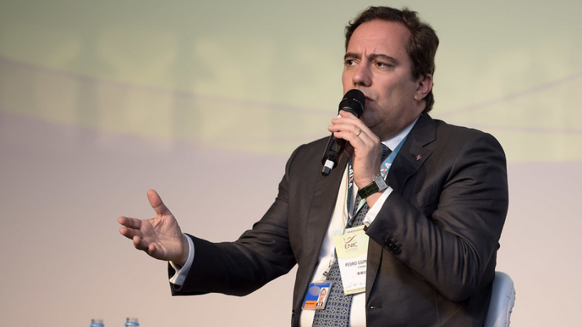 Pedro Duarte Guimarães
