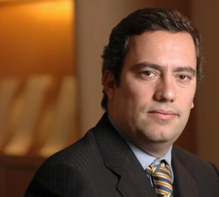 Pedro Duarte Guimarães