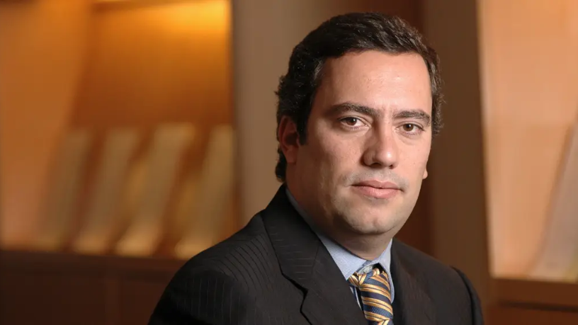 Pedro Duarte Guimarães