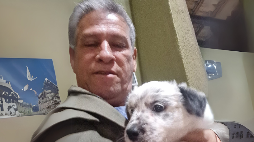 Ricardo Chimirri Candia