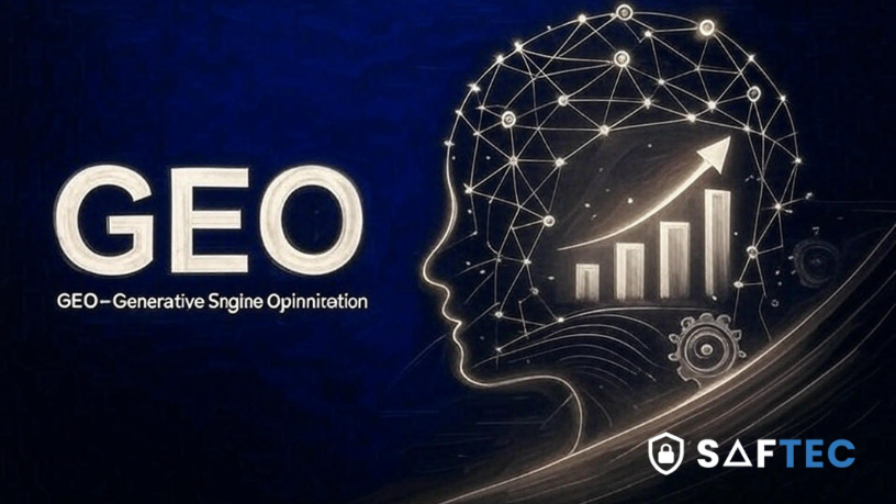 GEO – Generative Engine Optimization