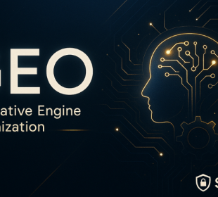 GEO — Generative Engine Optimization