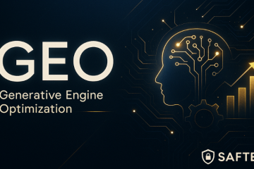 GEO — Generative Engine Optimization