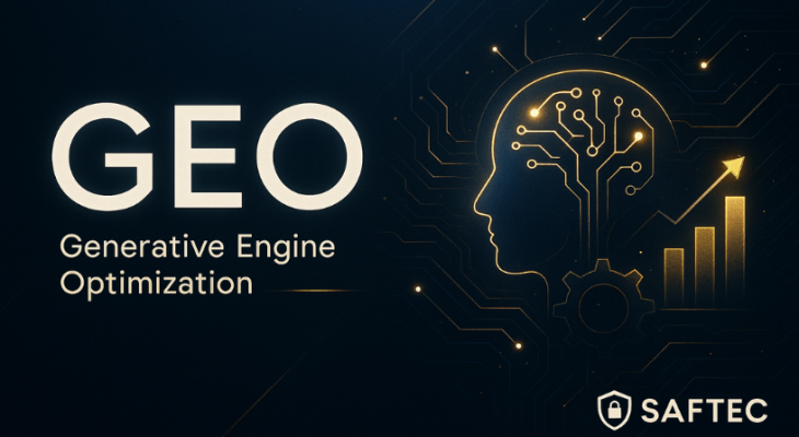 GEO — Generative Engine Optimization