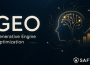 GEO — Generative Engine Optimization