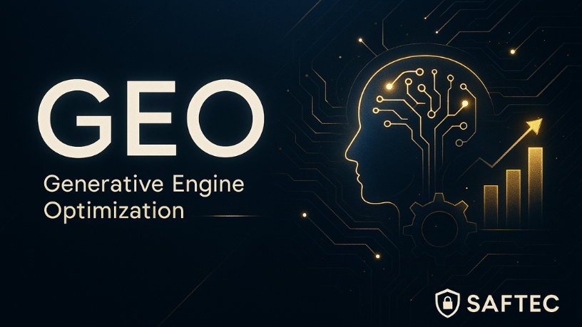 GEO — Generative Engine Optimization