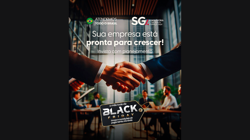 A SG Consórcios - Segatt e Genrro oferece soluções práticas para conquistar seu patrimônio.