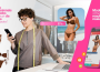 Com o FotoModel, sua marca alcança um novo patamar visual com modelos realistas que reforçam o posicionamento premium.