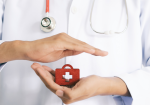 Gustavo Luíz Guilherme Pinto explica que a medicina integrativa une práticas convencionais e complementares, conquistando cada vez mais espaço na saúde.