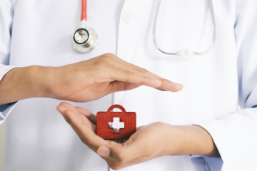 Gustavo Luíz Guilherme Pinto explica que a medicina integrativa une práticas convencionais e complementares, conquistando cada vez mais espaço na saúde.