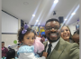 Oluwatosin Tolulope Ajidahun explica como distúrbios autoimunes podem afetar a implantação embrionária e o sucesso reprodutivo.
