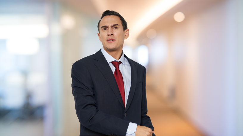 Cicero Viana Filho explica até que ponto consultores digitais podem transformar o setor financeiro.