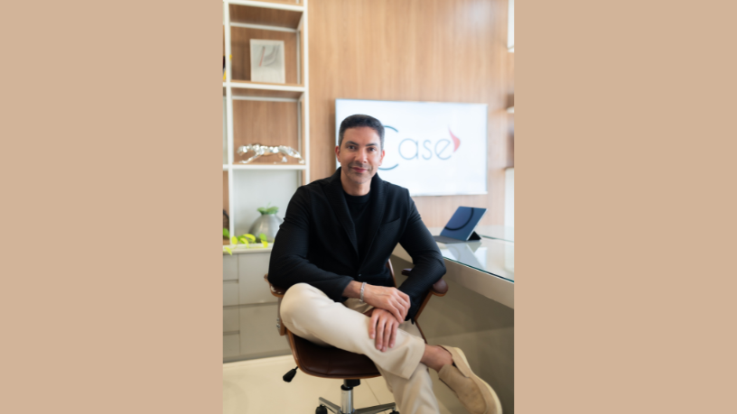 Para Paulo Henrique Silva Maia, garantir proteção aos idosos exige fiscalização, investimento e políticas eficazes.