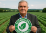 Aldo Vendramin apresenta como o agronegócio caminha rumo ao carbono zero.