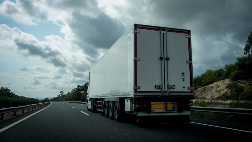 Avantec Transportes leva segurança a outro nível: tecnologia embarcada que garante o cuidado máximo com cargas sensíveis.