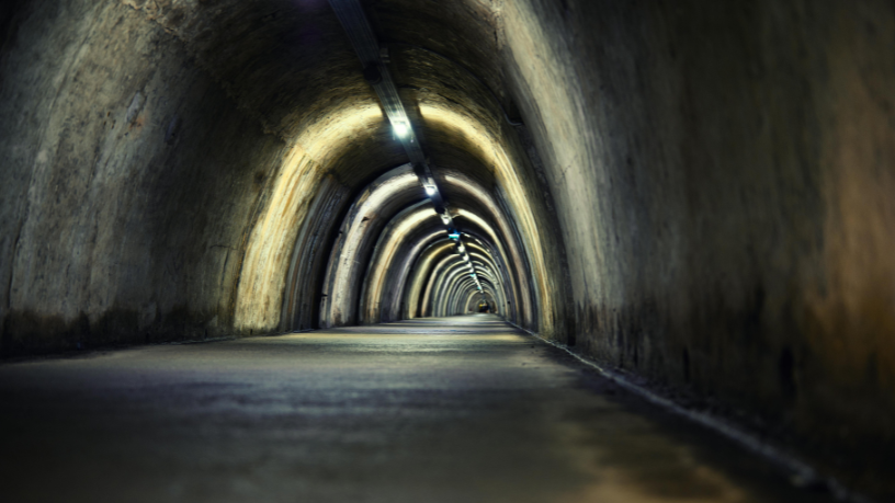 Paulo Roberto Gomes Fernandes destaca como o consórcio americano impulsiona o ambicioso projeto do túnel da Linha 5 em Michigan.
