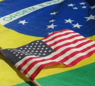 Impacto de declarações internacionais nas eleições brasileiras e críticas a Lula
