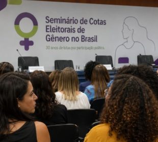 Cotas eleitorais de gênero na política brasileira: 30 anos de avanços, desafios e o debate sobre a paridade feminina
