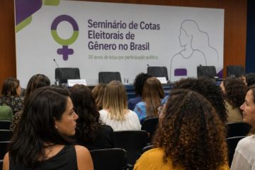Cotas eleitorais de gênero na política brasileira: 30 anos de avanços, desafios e o debate sobre a paridade feminina