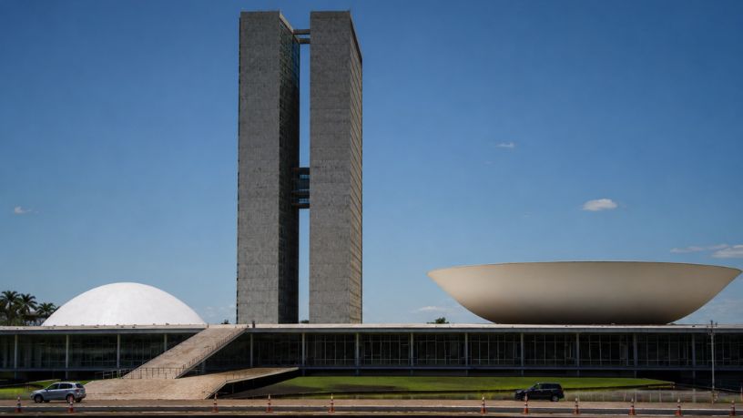 Brasil reforça soberania diante da política colonialista de Trump e amplia debate sobre autonomia internacional