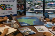 O Impacto das Políticas de Segurança Alimentar no Desenvolvimento Socioeconômico de Municípios Amazônicos