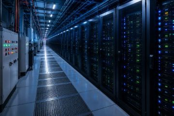 O Crescimento de Data Centers no Brasil e as Novas Exigências de Infraestrutura Energética e Regularização Técnica