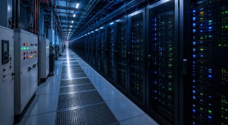 O Crescimento de Data Centers no Brasil e as Novas Exigências de Infraestrutura Energética e Regularização Técnica