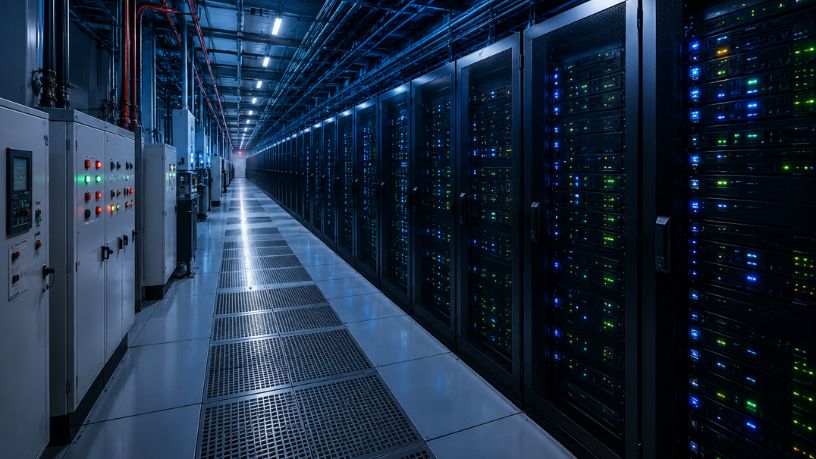 O Crescimento de Data Centers no Brasil e as Novas Exigências de Infraestrutura Energética e Regularização Técnica