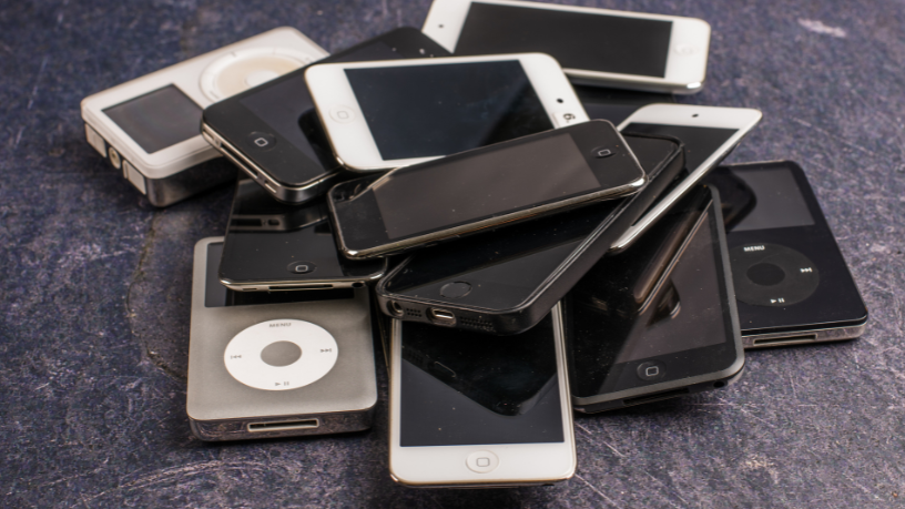 Como a recuperação de celulares roubados pode mudar a segurança digital no Brasil?