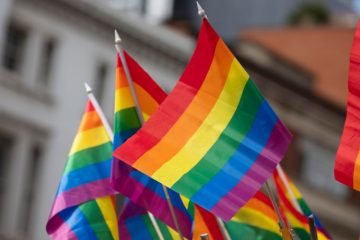Parada LGBT de São Paulo: O Impacto da Memória Histórica e a Luta por Direitos na Participação Política
