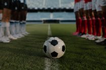 A Importância da Dupla Gre-Nal no Desenvolvimento e na Projeção do Futebol Feminino da Seleção Brasileira
