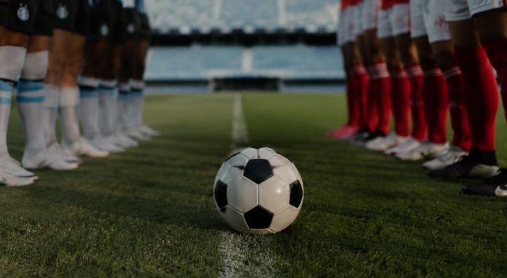 A Importância da Dupla Gre-Nal no Desenvolvimento e na Projeção do Futebol Feminino da Seleção Brasileira