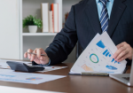 Como a inteligência artificial pode transformar a fiscalização do mercado financeiro brasileiro e aumentar a confiança dos investidores