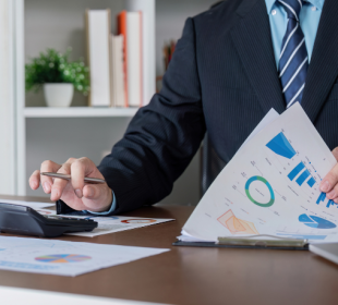 Como a inteligência artificial pode transformar a fiscalização do mercado financeiro brasileiro e aumentar a confiança dos investidores