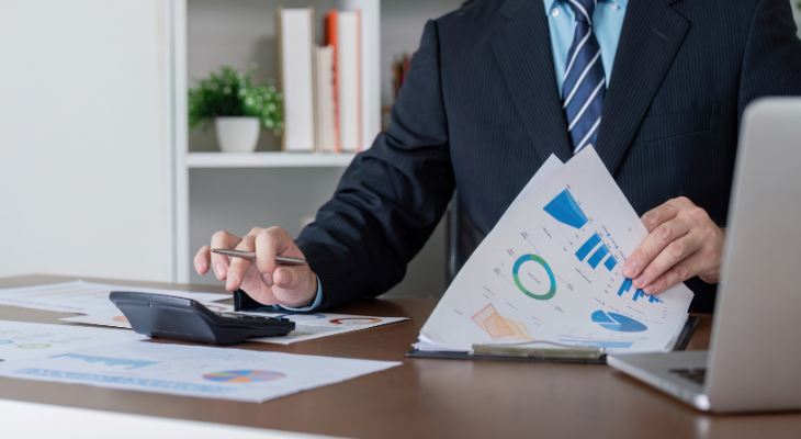 Como a inteligência artificial pode transformar a fiscalização do mercado financeiro brasileiro e aumentar a confiança dos investidores