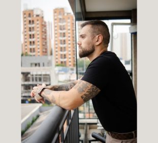 Lucas Peralles