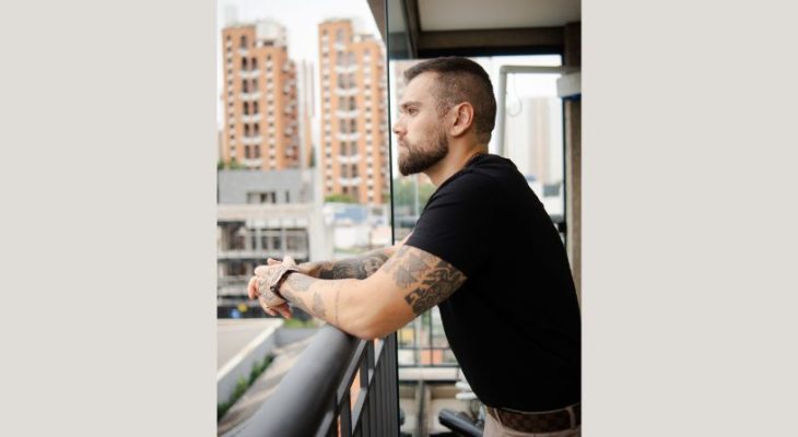 Lucas Peralles