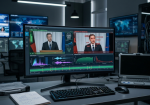 TSE aperta cerco contra deepfakes nas eleições de 2026: como a inteligência artificial pode mudar a informação no Brasil