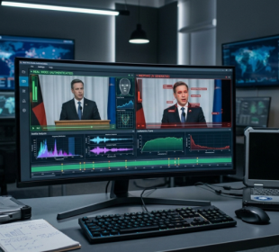 TSE aperta cerco contra deepfakes nas eleições de 2026: como a inteligência artificial pode mudar a informação no Brasil