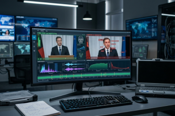 TSE aperta cerco contra deepfakes nas eleições de 2026: como a inteligência artificial pode mudar a informação no Brasil