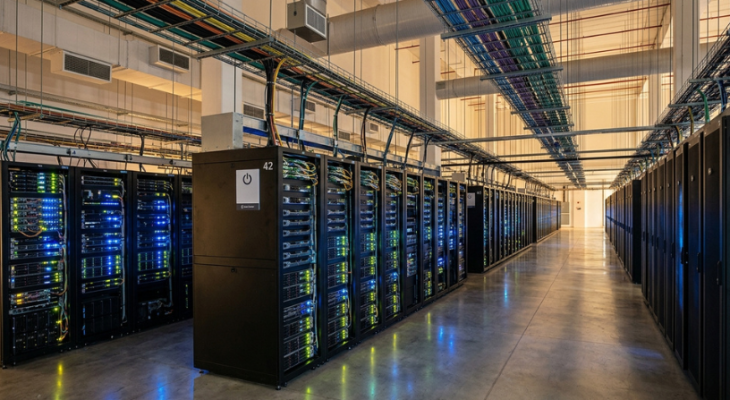 Redata: como os novos incentivos para data centers podem mudar a tecnologia no Brasil